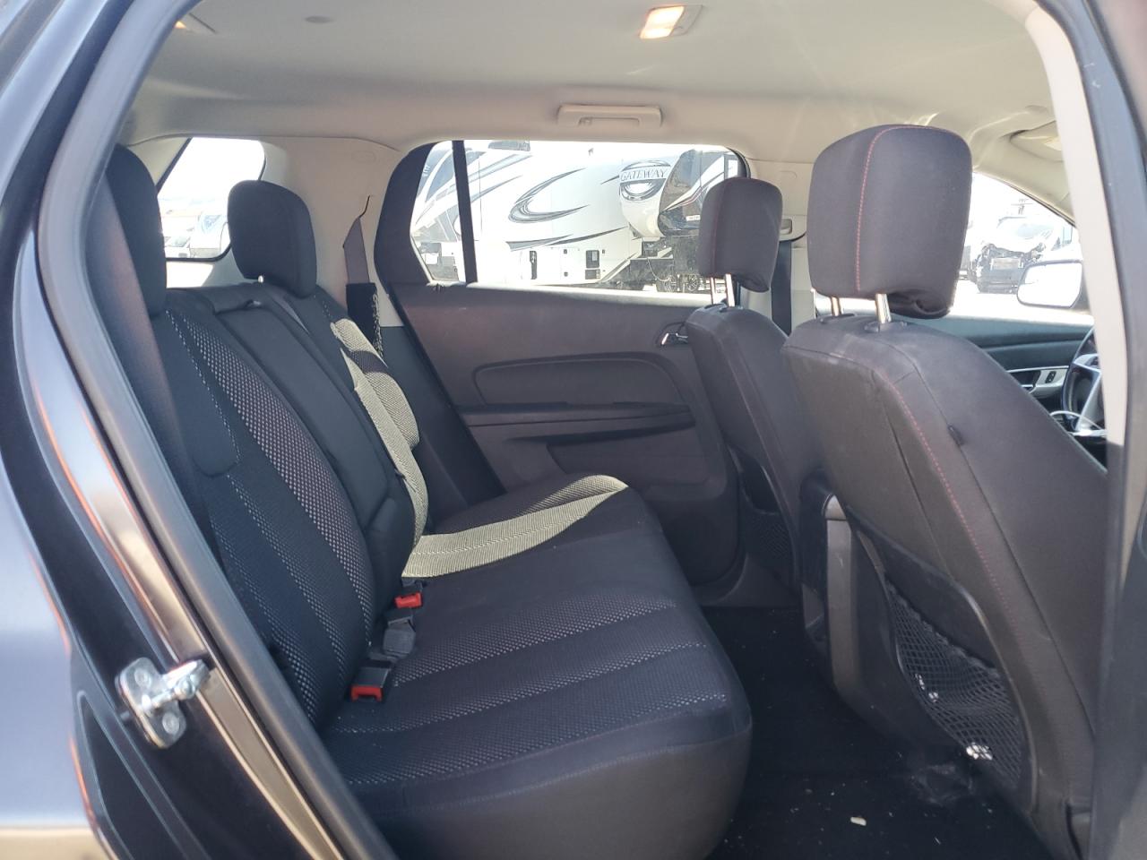 2GKALSEKXD6163757 2013 GMC Terrain Sle