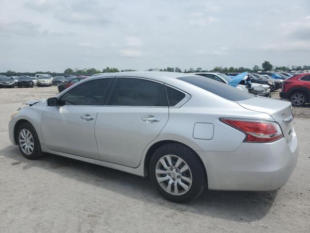 2015 Nissan Altima 2.5 VIN: 1N4AL3AP2FC274306 Lot: 52467134