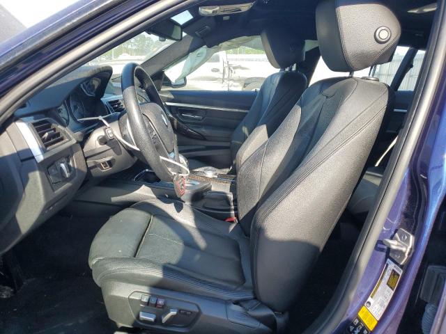 2016 BMW 328 XI SUL - WBA8E3C58GK502151