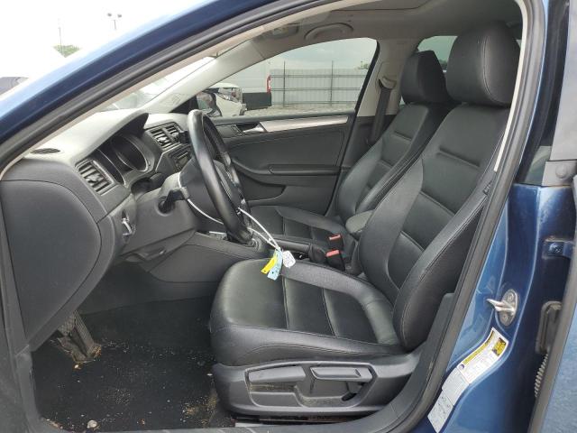 2015 VOLKSWAGEN JETTA SE - 3VWD17AJ8FM321169