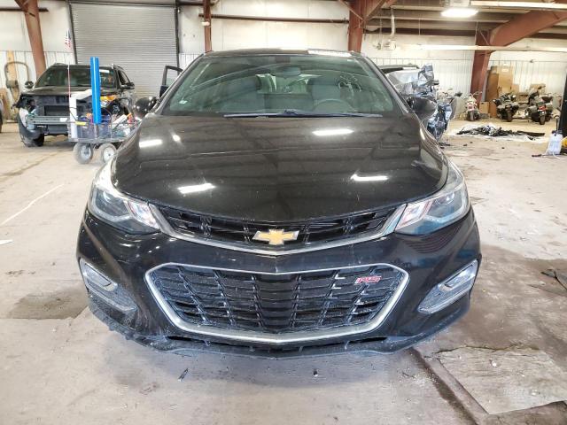2018 Chevrolet Cruze Lt VIN: 3G1BE6SM8JS520608 Lot: 50910304