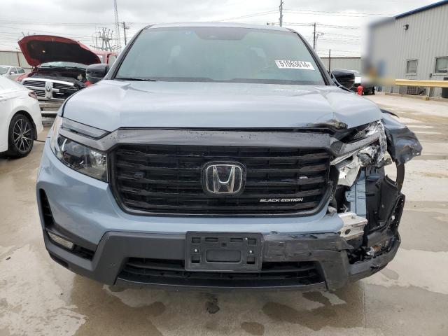 2023 Honda Ridgeline Black Edition VIN: 5FPYK3F82PB023004 Lot: 51063614