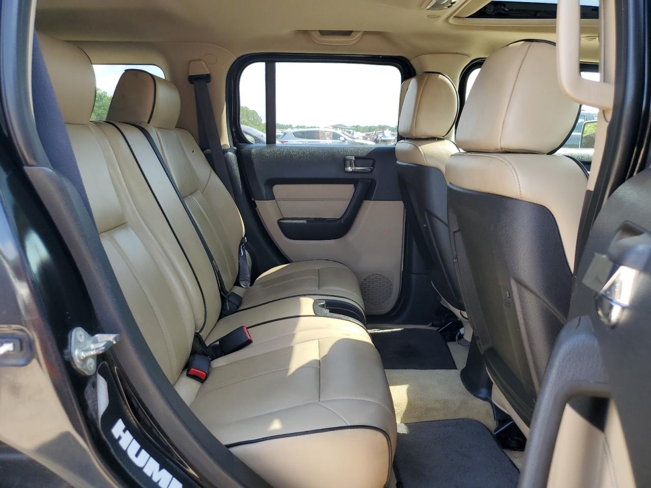 5GTDN136268311408 2006 Hummer H3