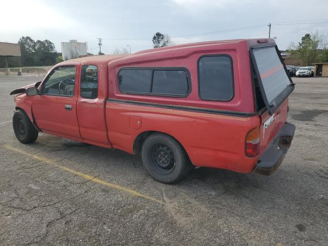 1996 Toyota Tacoma Xtracab VIN: 4TAVL52N8TZ150873 Lot: 49156404