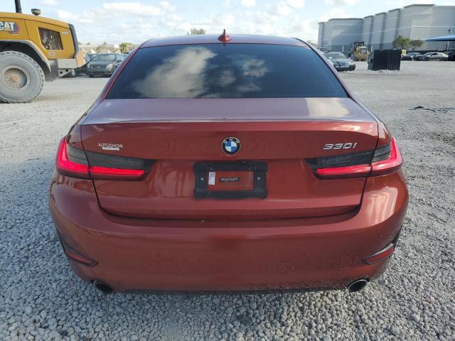 WBA5R1C01LFH51767 BMW 3 Series 330I 6