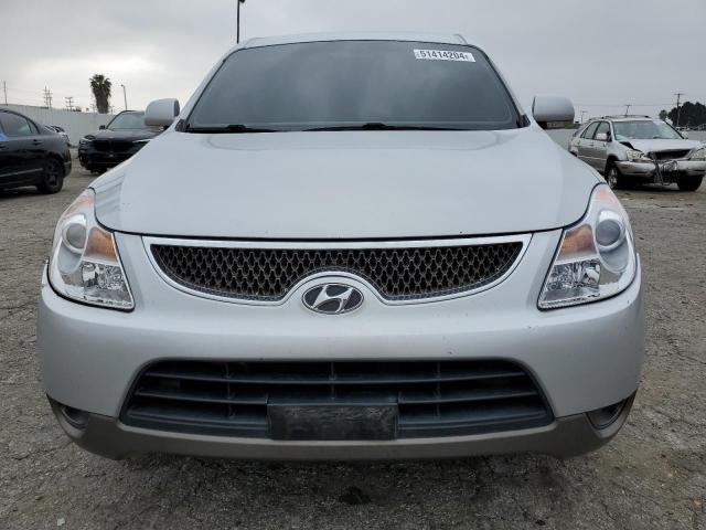 2008 Hyundai Veracruz Gls VIN: KM8NU13C48U076245 Lot: 51761954