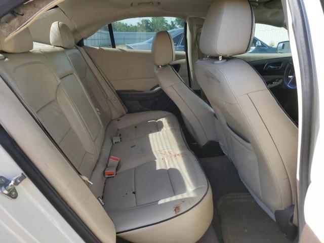 2014 Chevrolet Malibu Ltz VIN: 1G11H5SL4EF161983 Lot: 50962324