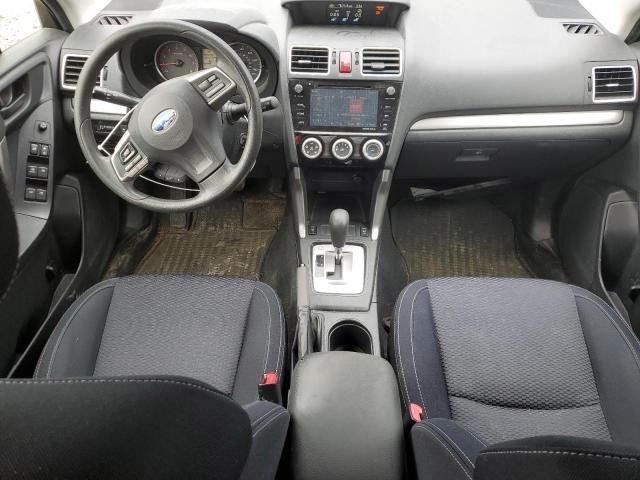 2016 Subaru Forester 2.5I Premium VIN: JF2SJADC9GH491701 Lot: 49517244