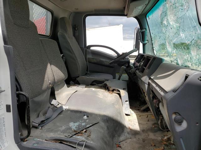 Lot #2488748722 2015 ISUZU NRR salvage car