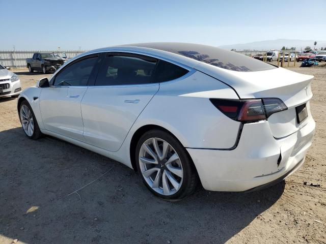 5YJ3E1EB2LF807236 2020 TESLA MODEL 3 - Image 2