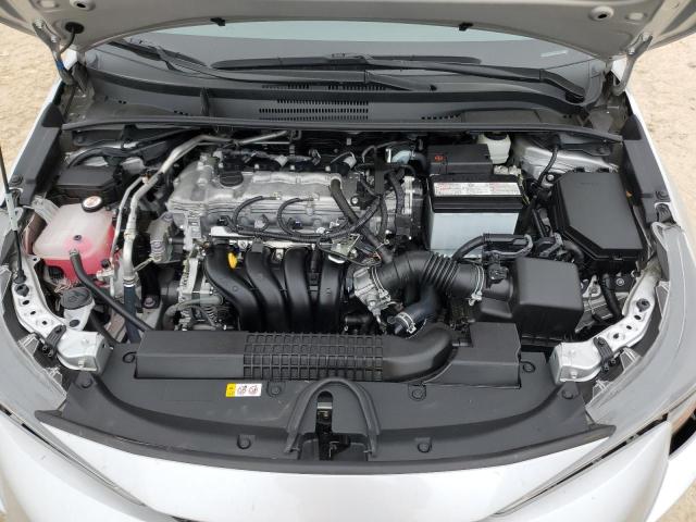 5YFDPMAE0MP154931 Toyota Corolla L 11