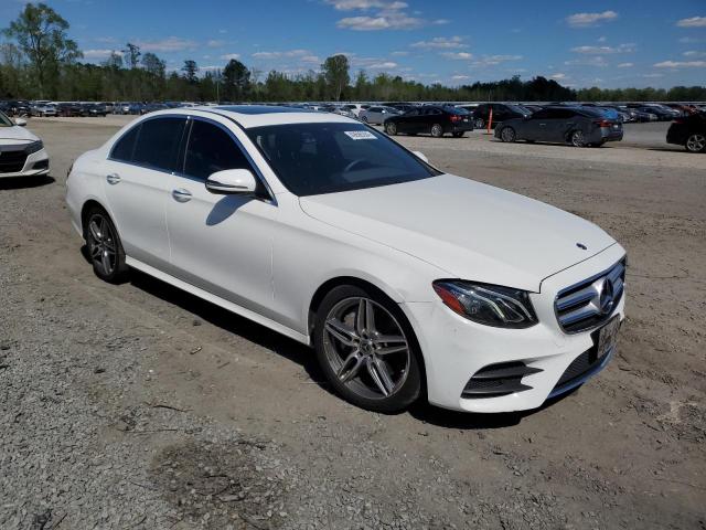 VIN WDDZF6JB8KA627380 2019 Mercedes-Benz E-Class, 4... no.4