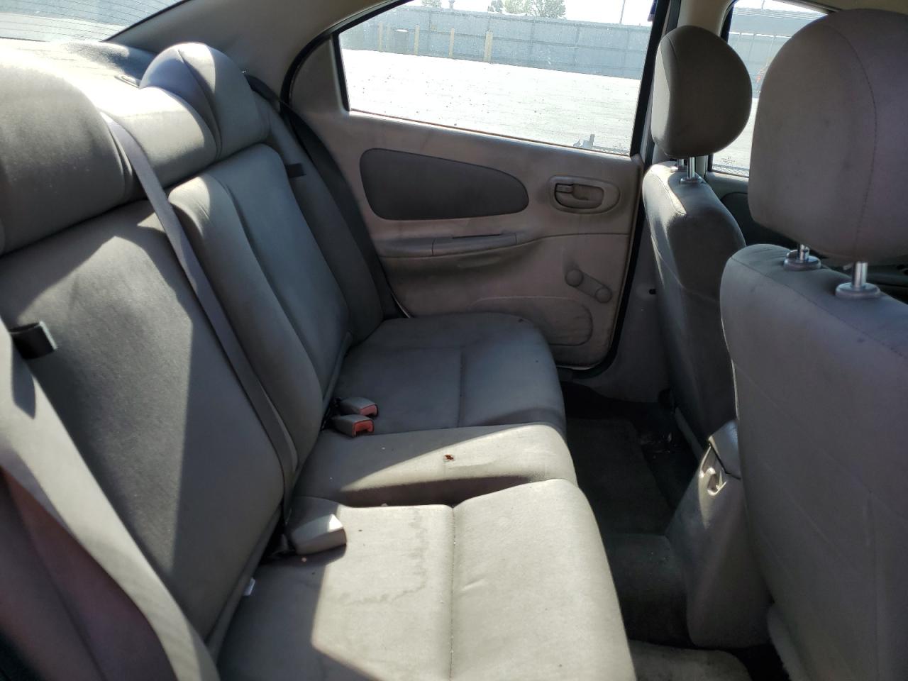 1B3ES56C65D174994 2005 Dodge Neon Sxt