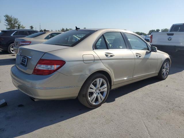 2011 Mercedes-Benz C 300 VIN: WDDGF5EB6BR159713 Lot: 52010114