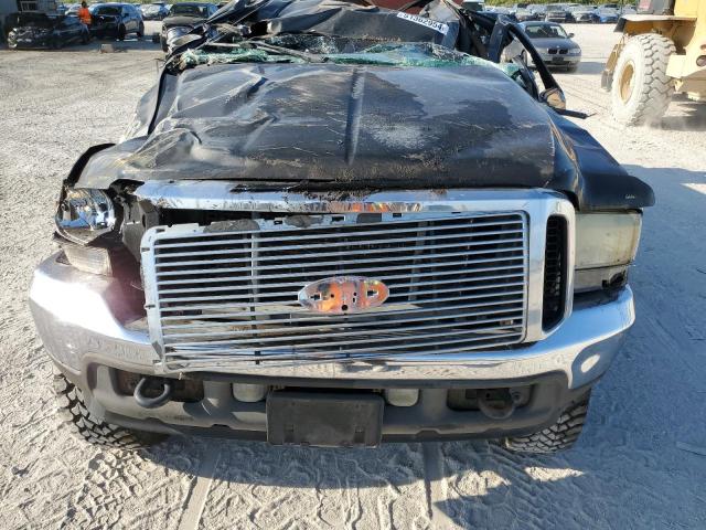 2004 Ford F250 Super Duty VIN: 1FTNX21P74ED85543 Lot: 51362954