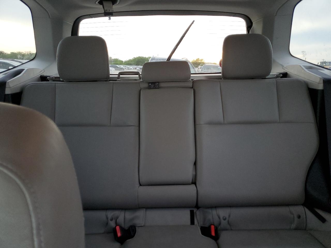 JF2SJAHC2FH582866 2015 Subaru Forester 2.5I Limited