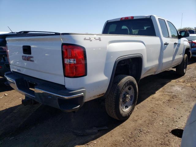 2015 GMC Sierra K2500 Heavy Duty VIN: 1GT22XEGXFZ502066 Lot: 45049264