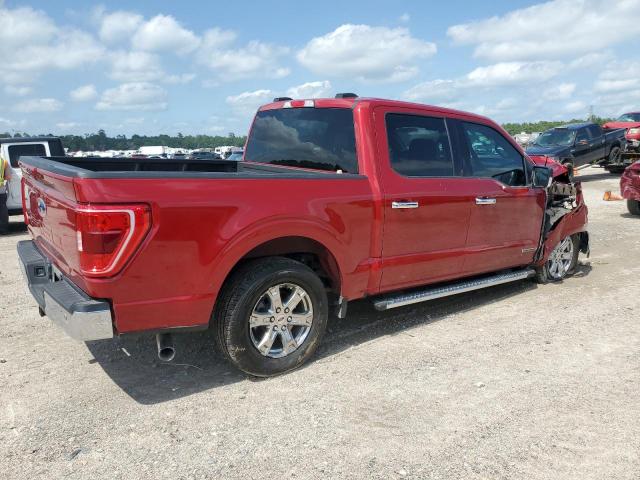 2021 FORD F150 SUPER - 1FTFW1CD3MFB42438