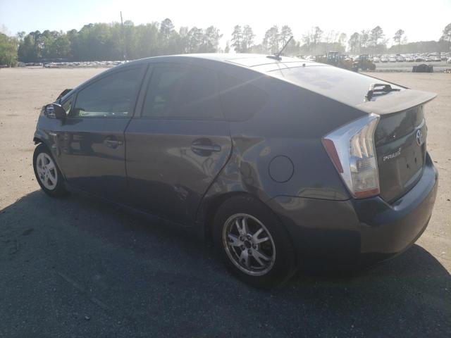 2010 Toyota Prius VIN: JTDKN3DU1A0183905 Lot: 50900404