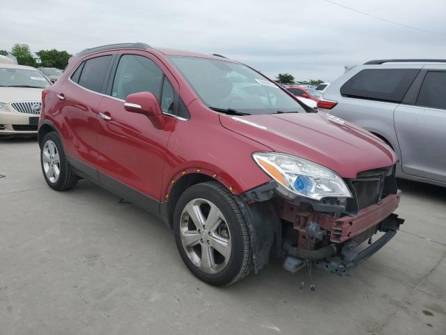 2016 Buick Encore Convenience VIN: KL4CJBSB5GB561260 Lot: 50880074