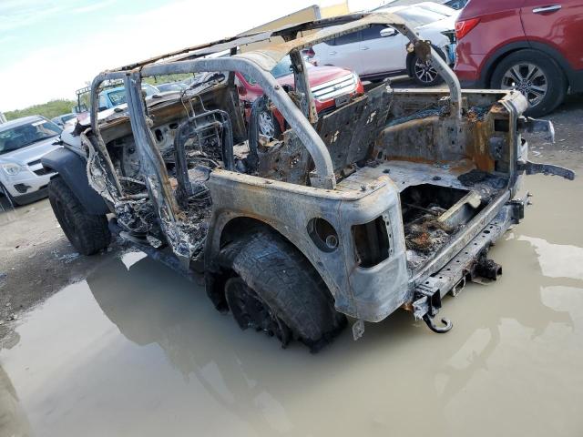 2020 JEEP WRANGLER U - 1C4HJXDN1LW182081