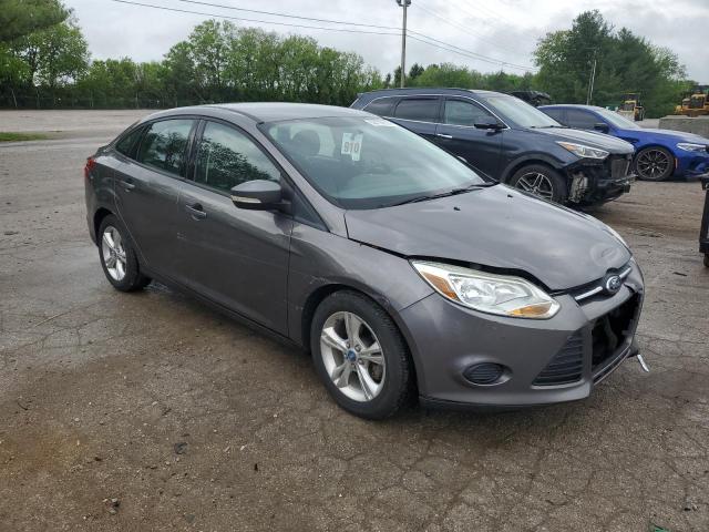 2013 Ford Focus Se VIN: 1FADP3F26DL217716 Lot: 52799834