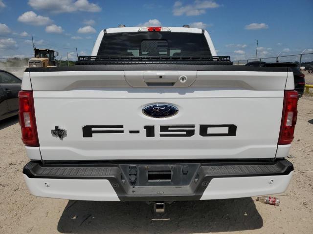 2021 Ford F150 Supercrew VIN: 1FTEW1C5XMFA41076 Lot: 52246454