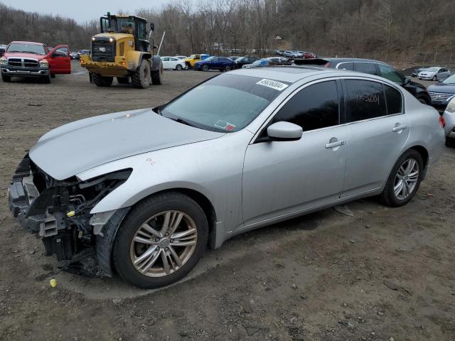 INFINITI G37