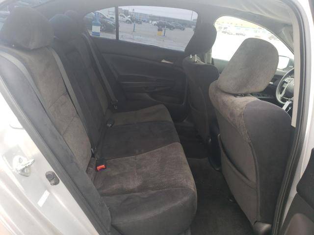 2010 Honda Accord Lxp VIN: 1HGCP2F42AA152065 Lot: 49222944