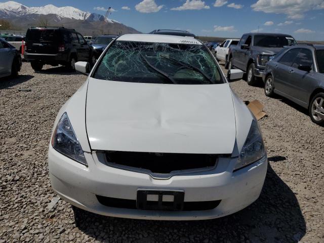 2004 Honda Accord Lx VIN: 1HGCM56304A136856 Lot: 50689474