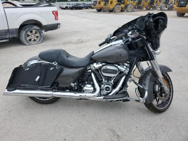 VIN 1HD1KRP10PB645276 Harley-Davidson Flhxs  2023