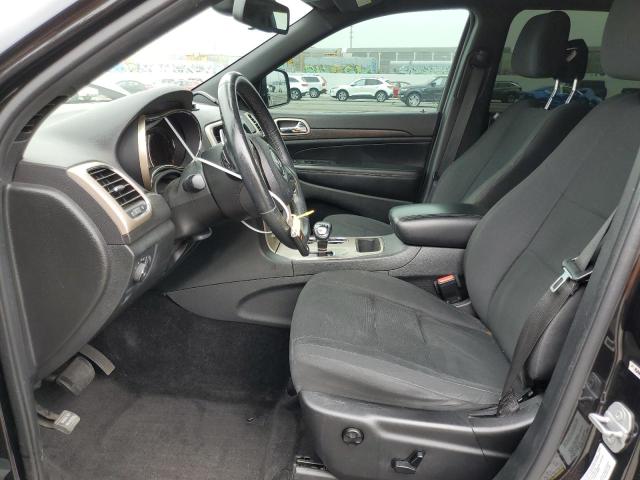 2015 Jeep Grand Cherokee Laredo VIN: 1C4RJEAGXFC686116 Lot: 52108874