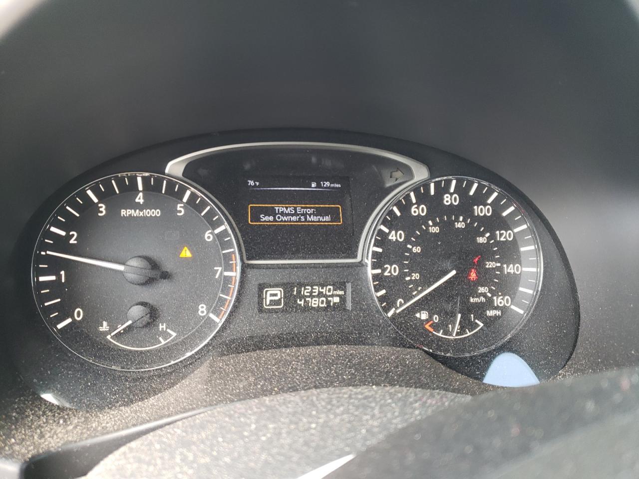 1N4AL3APXFC230196 2015 Nissan Altima 2.5