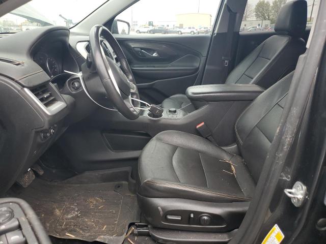 2021 GMC Terrain Slt VIN: 3GKALPEV1ML385378 Lot: 50066404