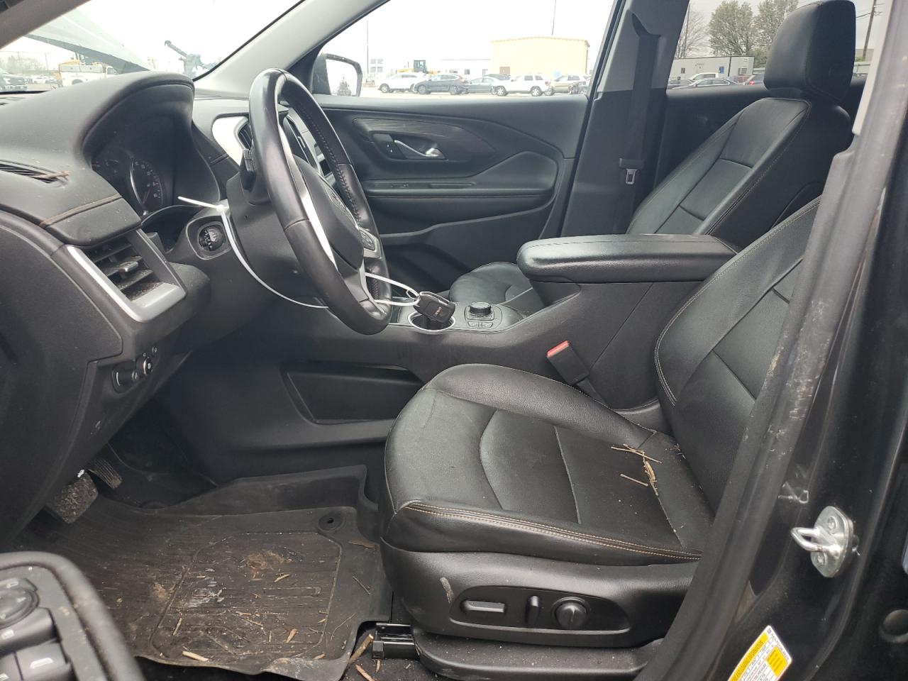 3GKALPEV1ML385378 2021 GMC Terrain Slt