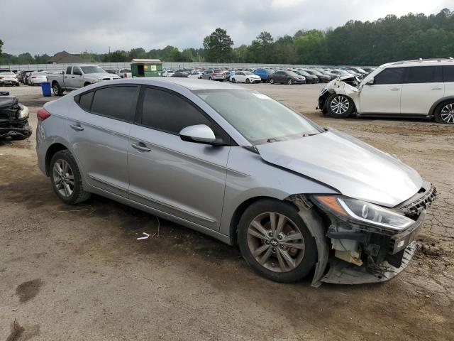 2017 Hyundai Elantra Se VIN: 5NPD84LF3HH200239 Lot: 51615844