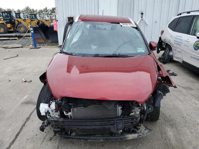 2018 Nissan Kicks S VIN: 3N1CP5CU6JL541310 Lot: 50361414