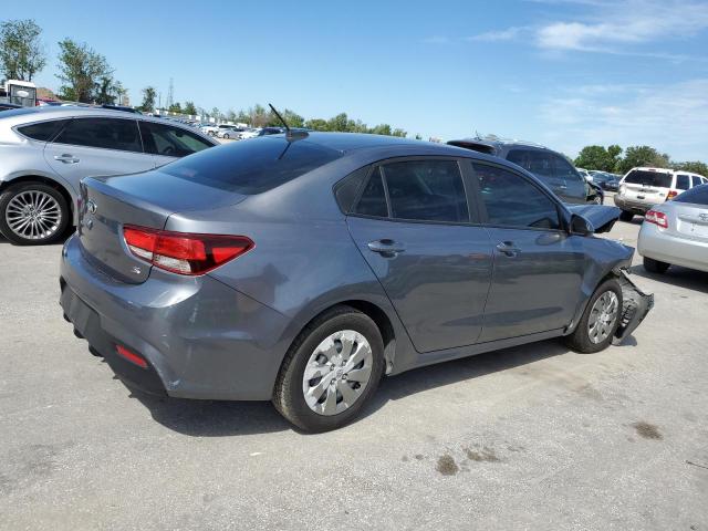 2019 KIA RIO S - 3KPA24AB0KE174697