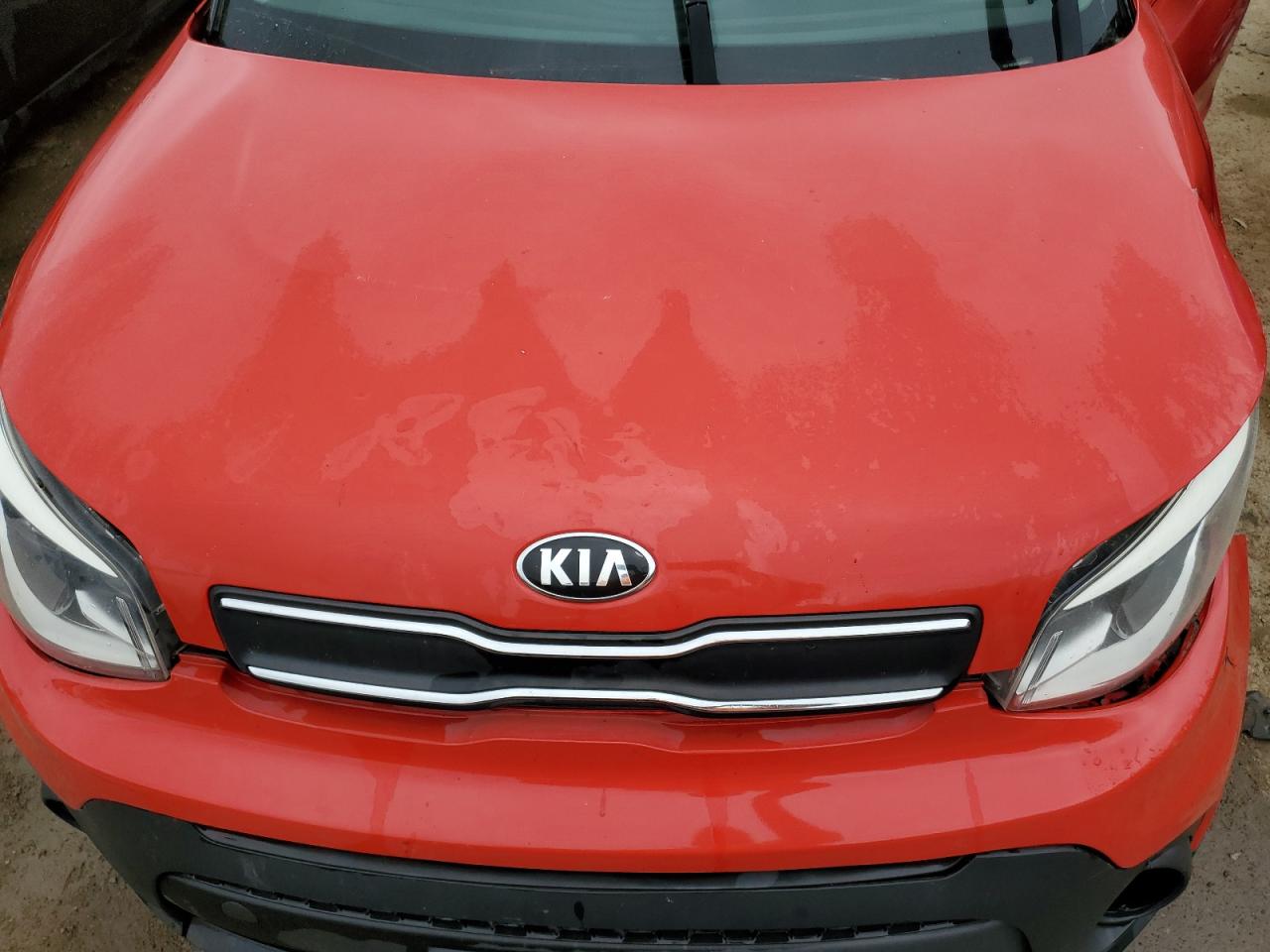 KNDJN2A26K7666095 2019 Kia Soul