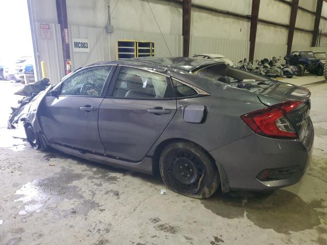 2020 Honda Civic Lx VIN: 2HGFC2F62LH517875 Lot: 49137424