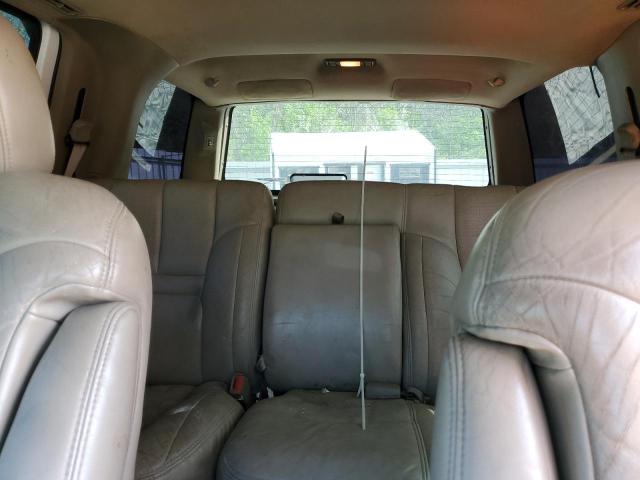 2000 Cadillac Escalade Luxury VIN: 1GYEK63R2YR221081 Lot: 52100144