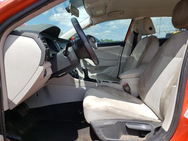 2019 VOLKSWAGEN JETTA S - 3VWCB7BU7KM189677