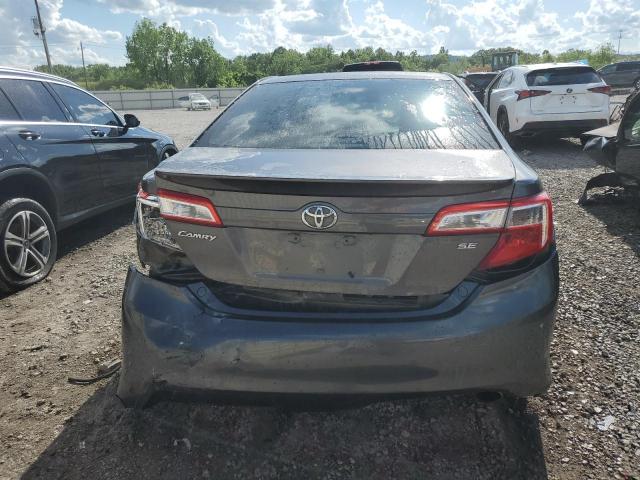 2013 Toyota Camry L VIN: 4T1BF1FK4DU639451 Lot: 53219904