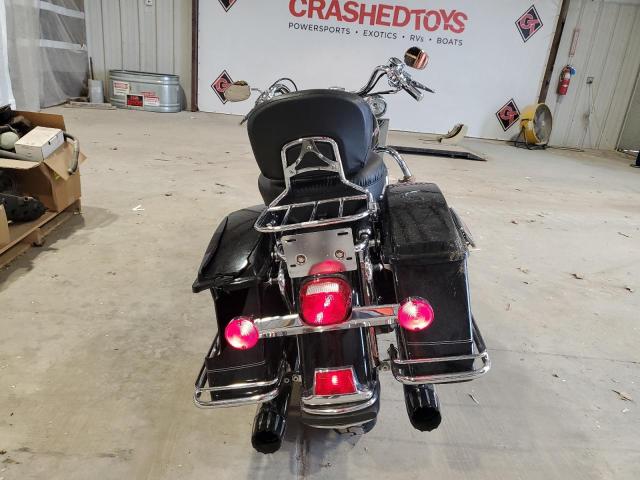 2006 HARLEY-DAVIDSON FLHRI 1HD1FBW156Y629924