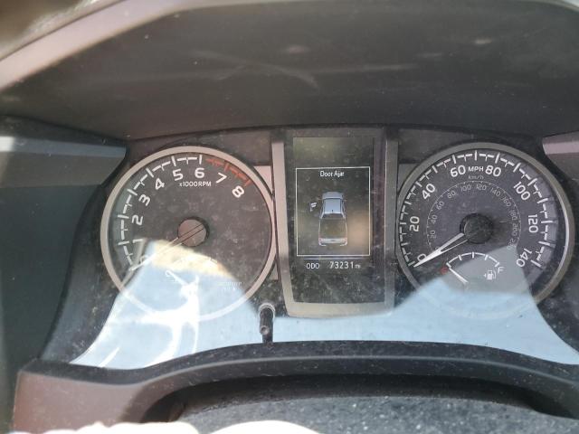 2020 Toyota Tacoma Double Cab VIN: 3TMCZ5ANXLM317926 Lot: 49028044