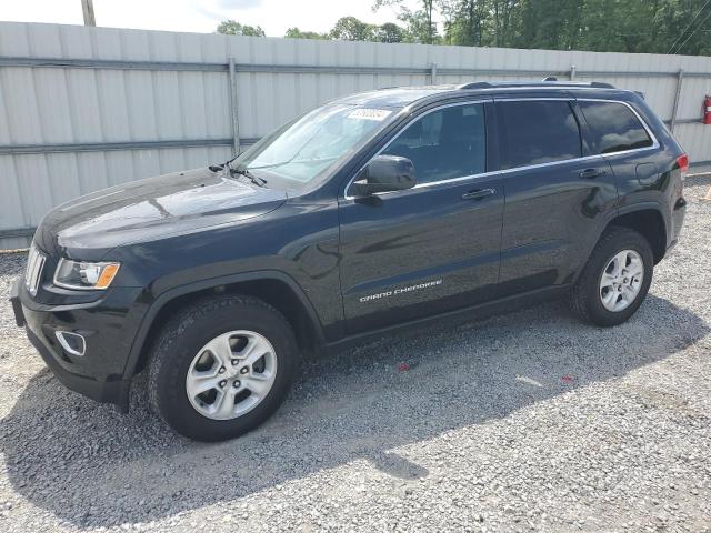 2016 JEEP GRAND CHER - 1C4RJFAG8GC408497