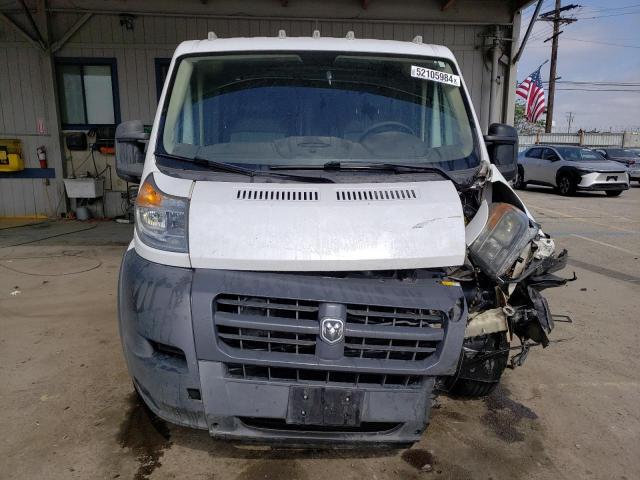 2017 Ram Promaster 1500 1500 Standard VIN: 3C6TRVAG9HE518968 Lot: 52105984