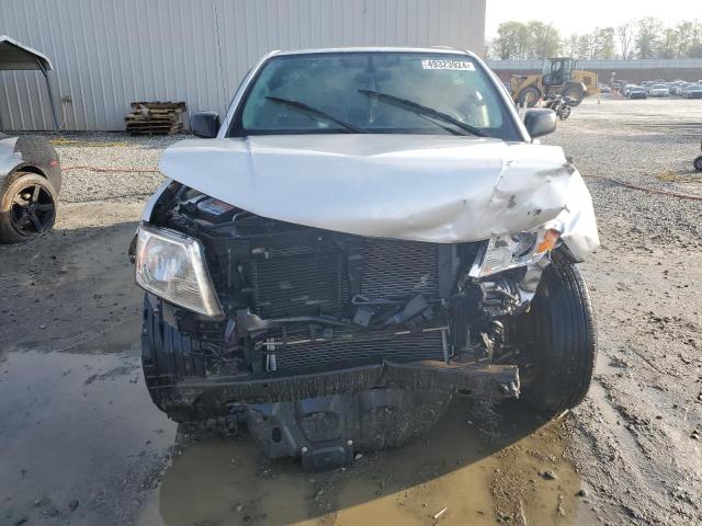 Lot #2457539301 2016 NISSAN FRONTIER S salvage car