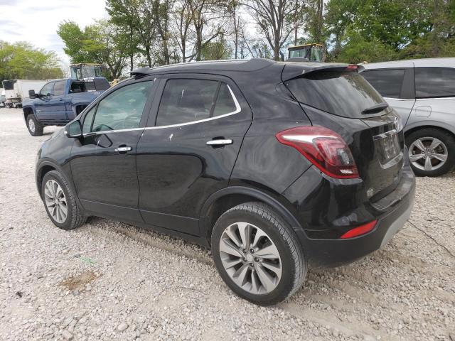 VIN KL4CJASB8KB882583 2019 Buick Encore, Preferred no.2