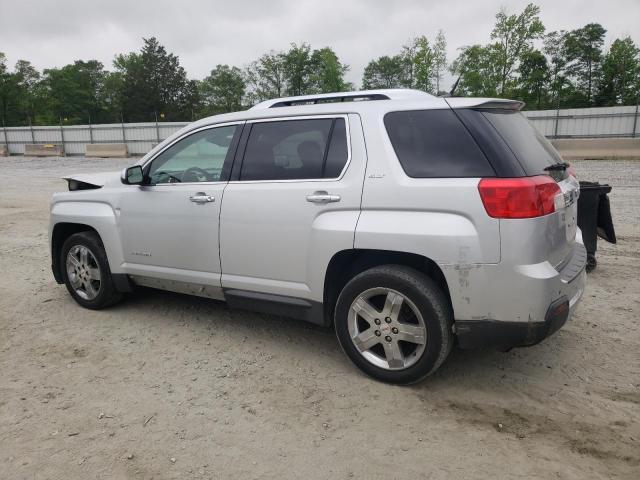 2012 GMC Terrain Slt VIN: 2GKFLXEK2C6121360 Lot: 53029204